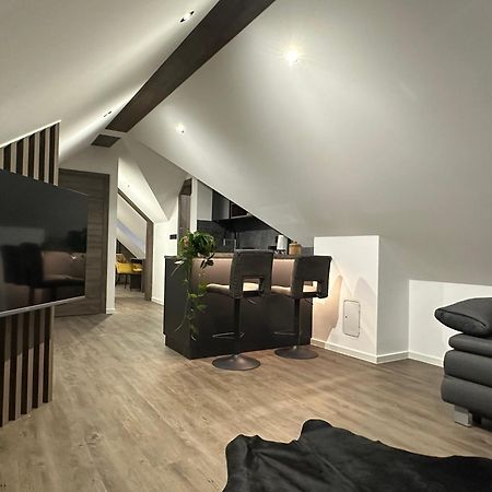 4 Elements Glamping & Apartments Блед Экстерьер фото