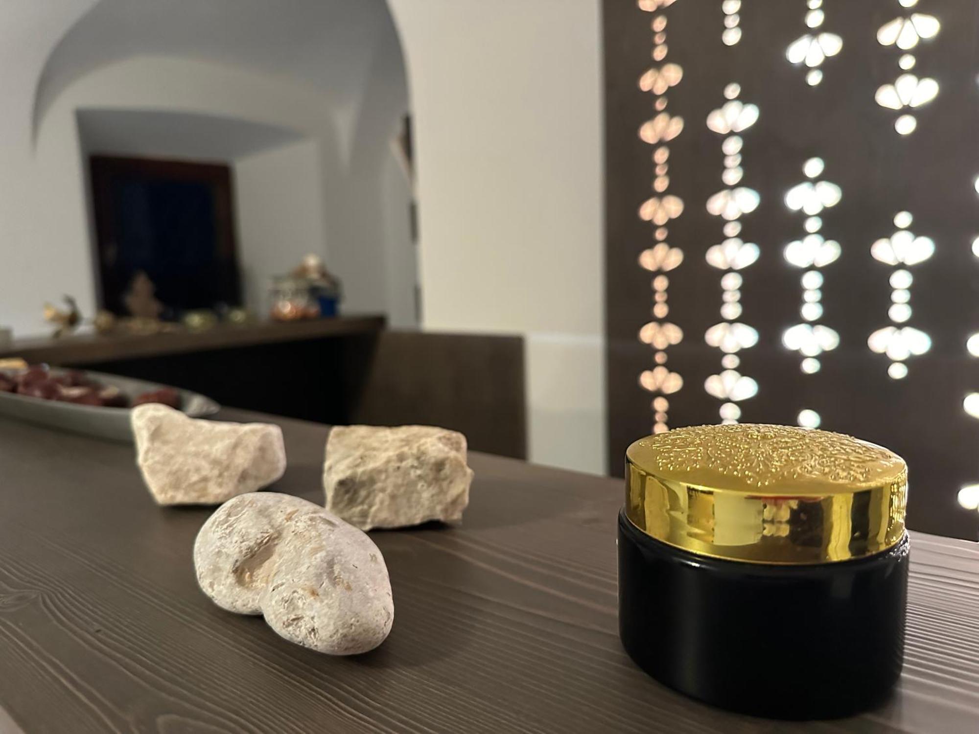 4 Elements Glamping & Apartments Блед Экстерьер фото