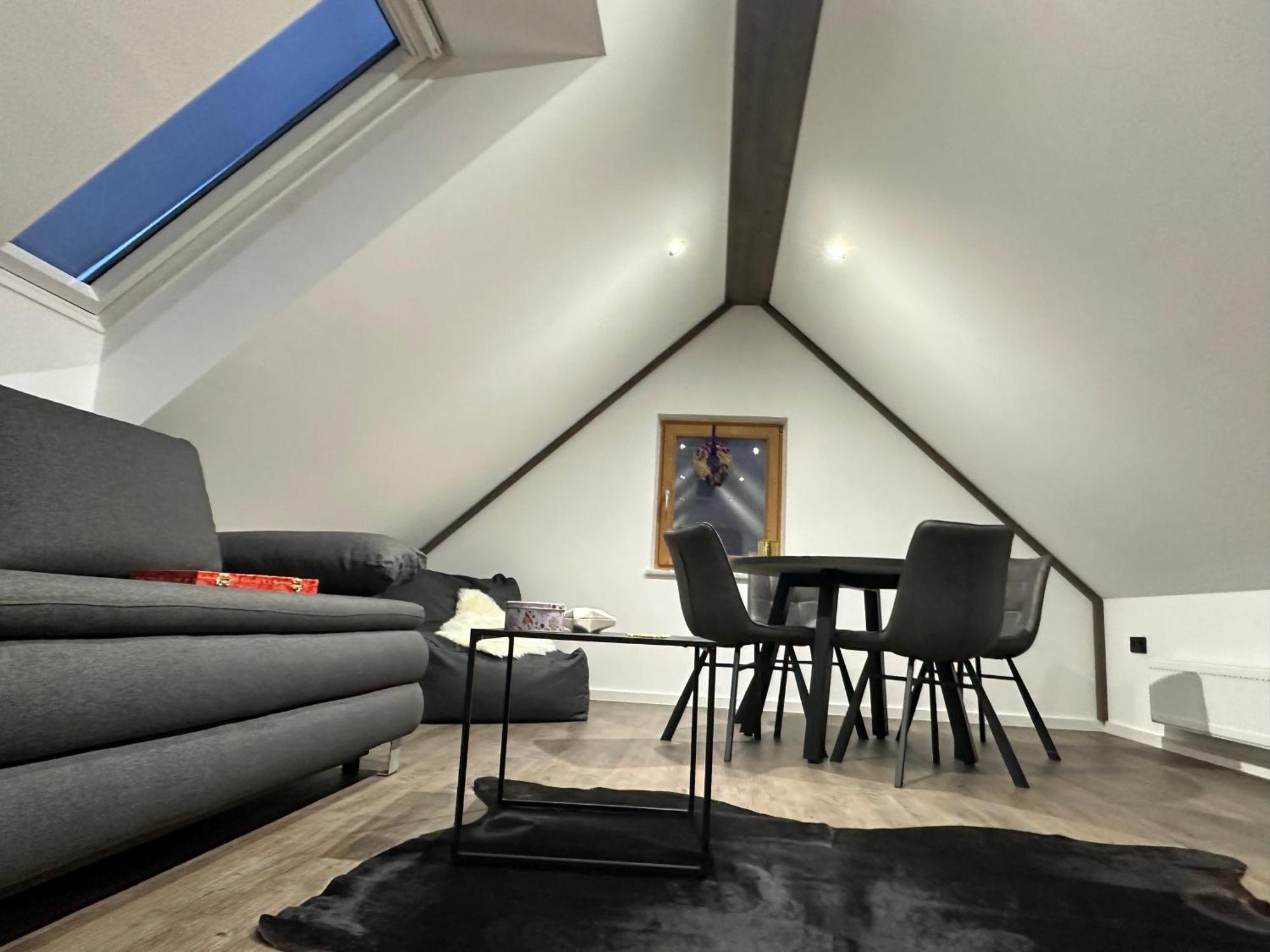 4 Elements Glamping & Apartments Блед Экстерьер фото