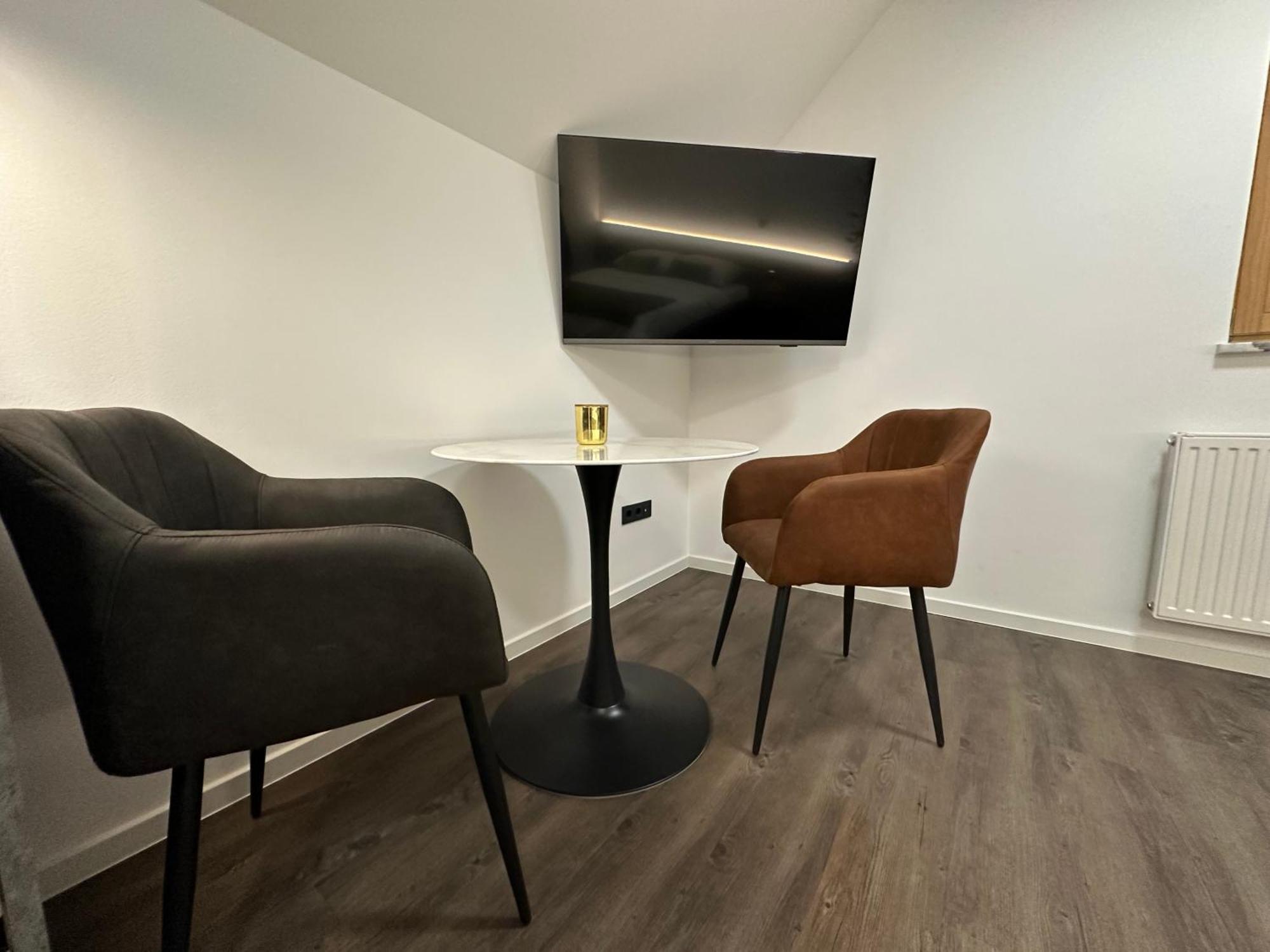 4 Elements Glamping & Apartments Блед Экстерьер фото