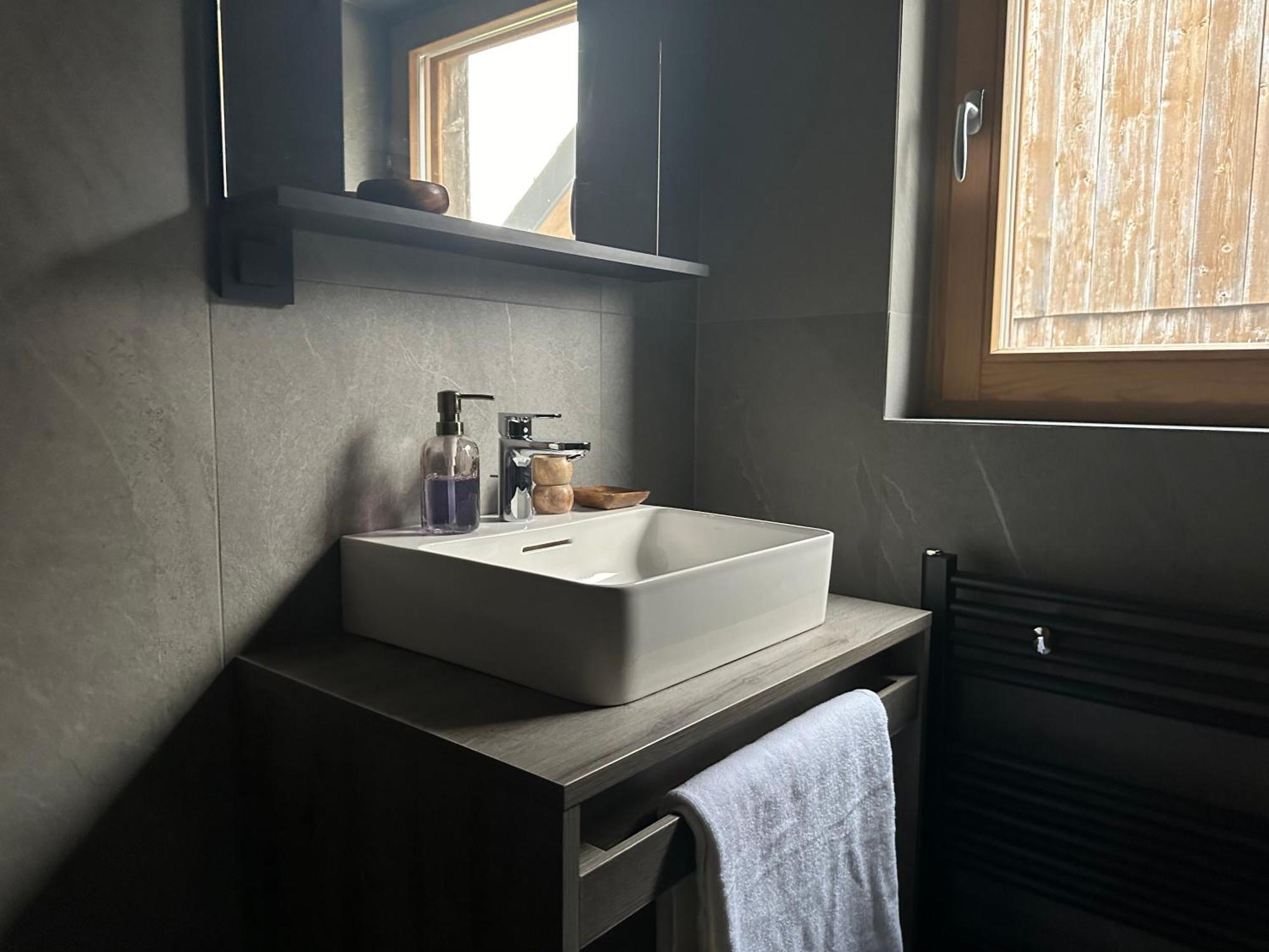 4 Elements Glamping & Apartments Блед Экстерьер фото