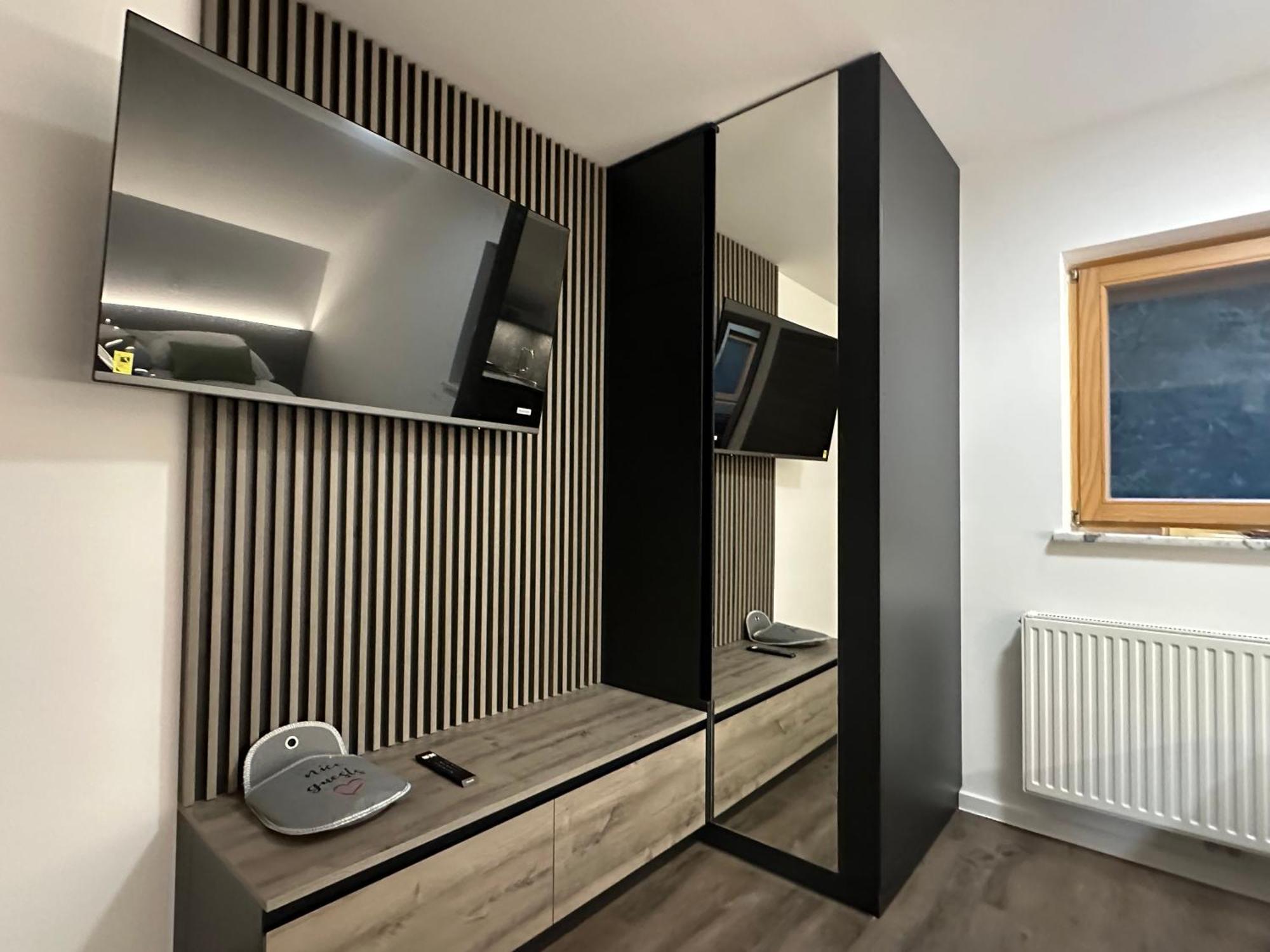 4 Elements Glamping & Apartments Блед Экстерьер фото
