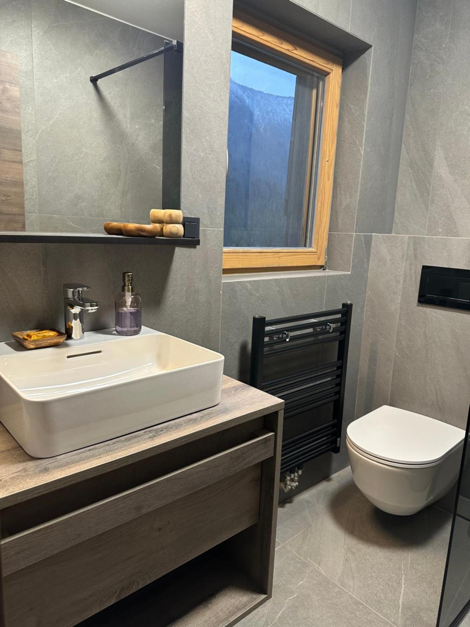 4 Elements Glamping & Apartments Блед Экстерьер фото