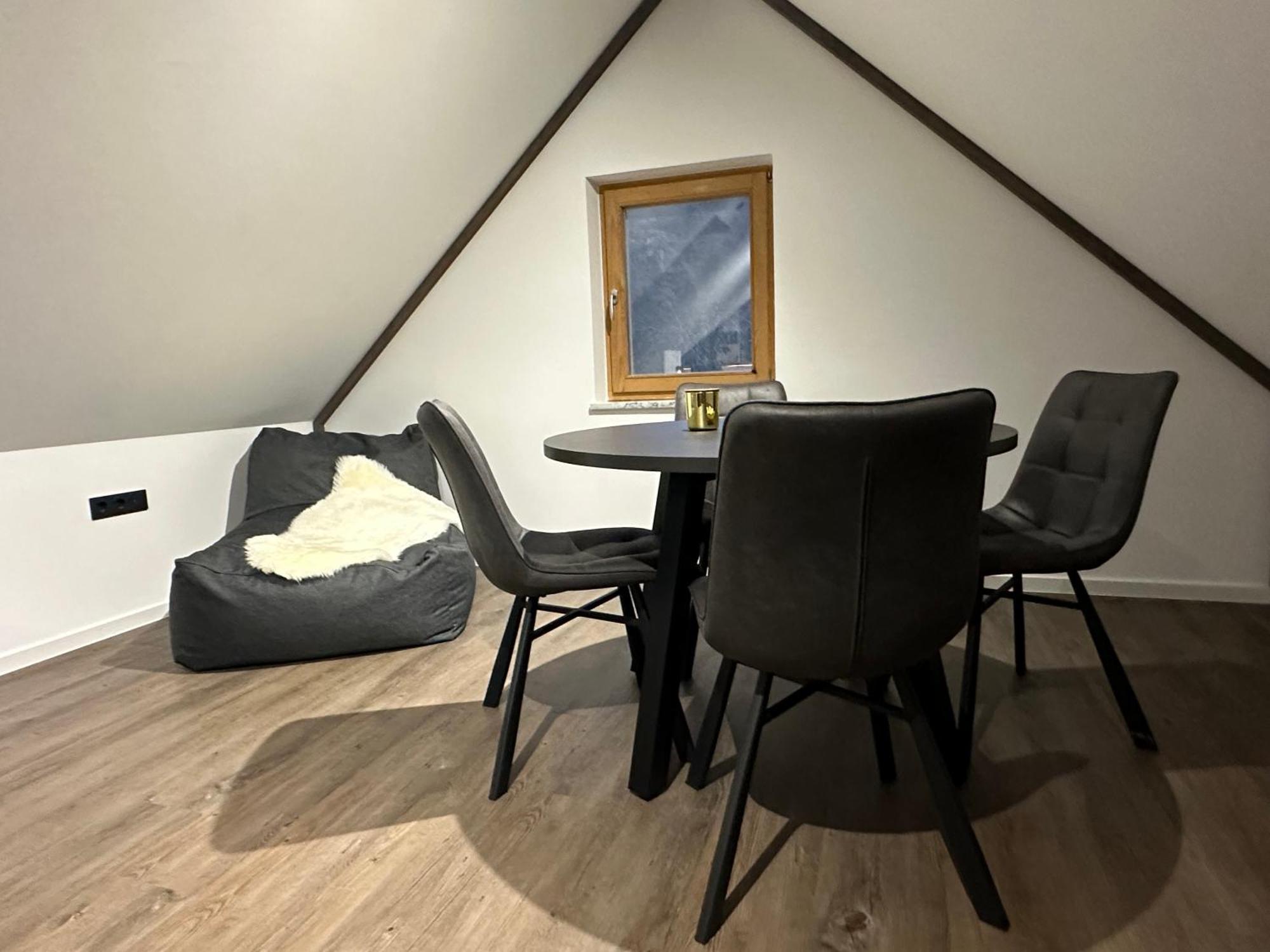 4 Elements Glamping & Apartments Блед Экстерьер фото