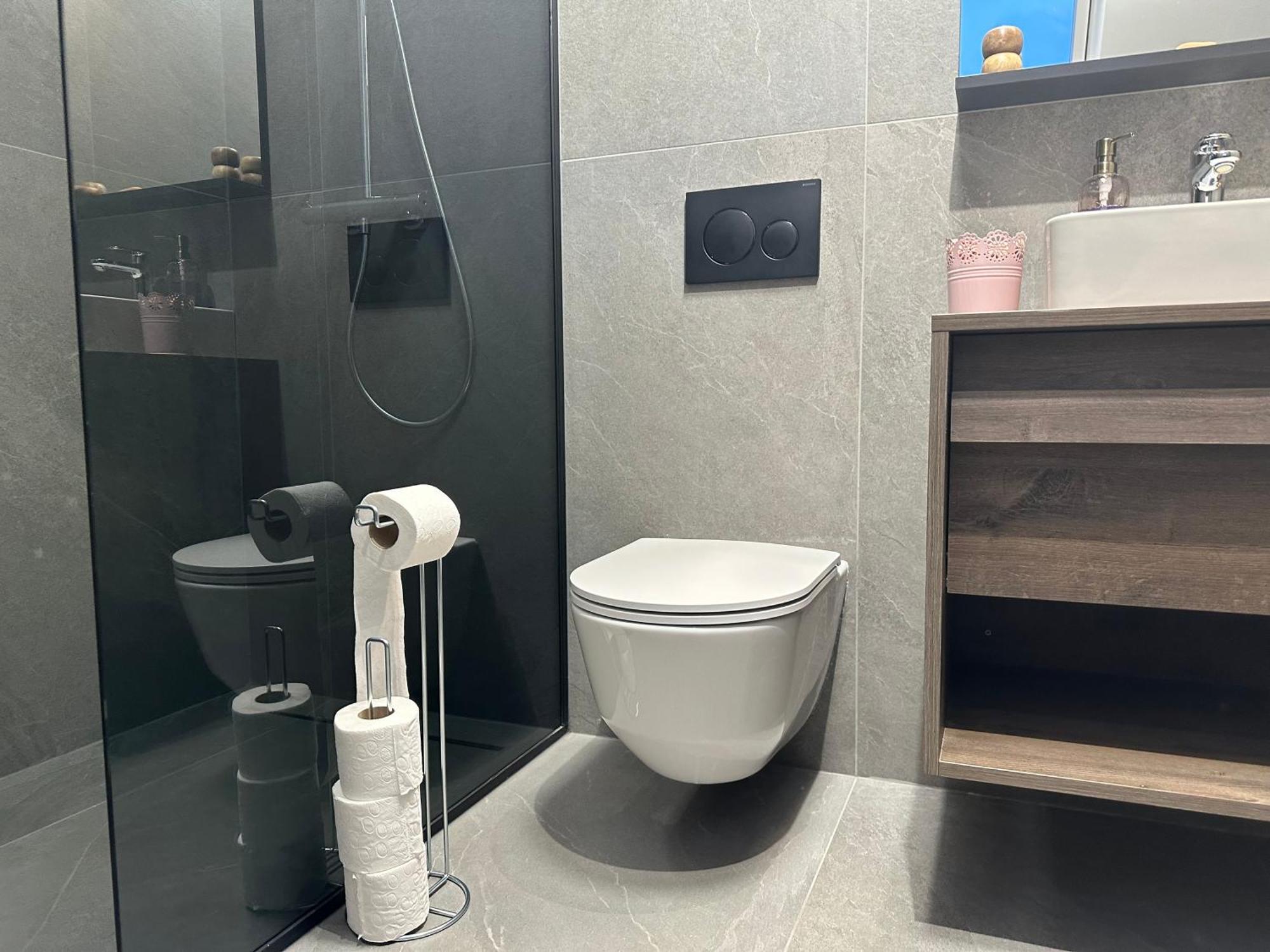 4 Elements Glamping & Apartments Блед Экстерьер фото