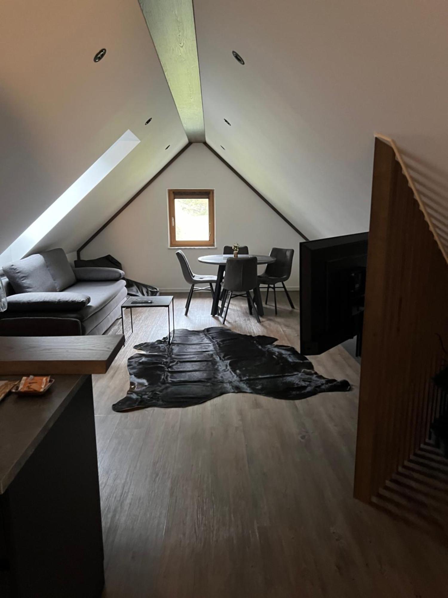 4 Elements Glamping & Apartments Блед Экстерьер фото