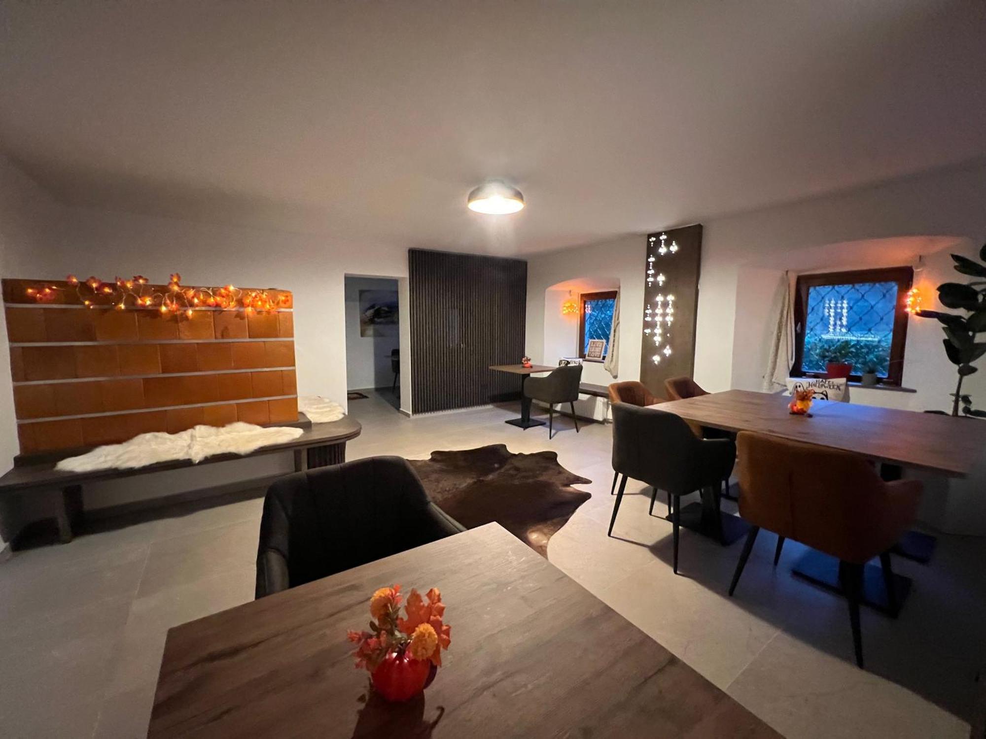 4 Elements Glamping & Apartments Блед Экстерьер фото