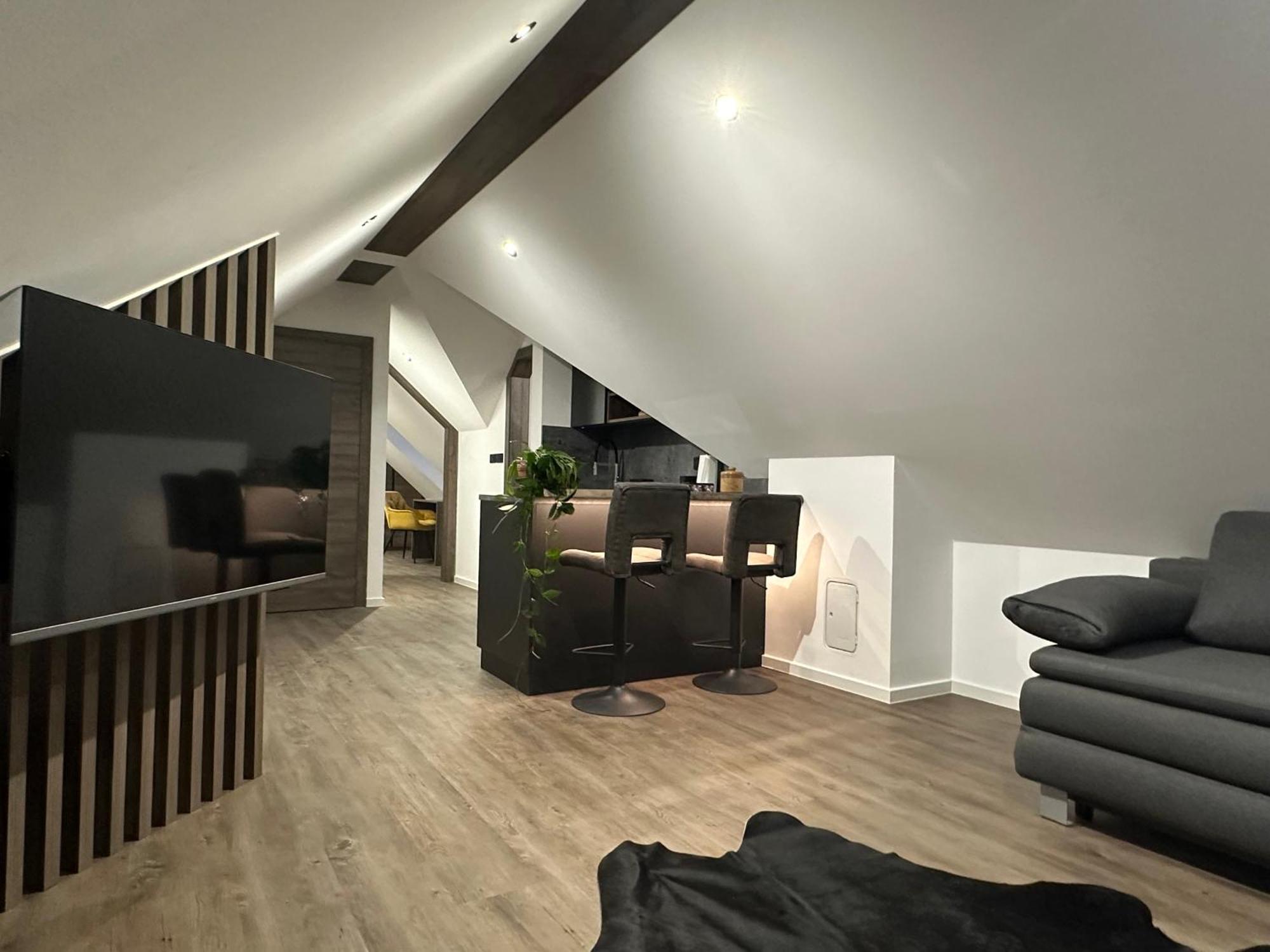 4 Elements Glamping & Apartments Блед Экстерьер фото